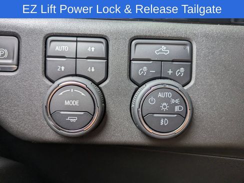 Used 2024 Chevrolet Silverado 1500 RST w/ All Star Edition Plus AWD/4WD image 25