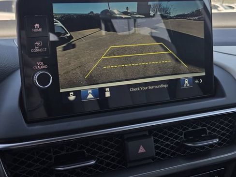 New 2026 Acura ADX A-Spec FWD image 7
