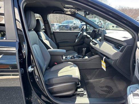 New 2026 Subaru Outback Premium image 44