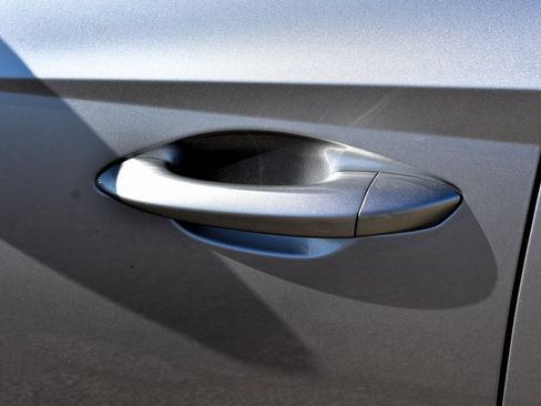 Used 2024 Hyundai Tucson SEL image 11