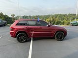 Used 2018 Jeep Grand Cherokee Altitude image 5