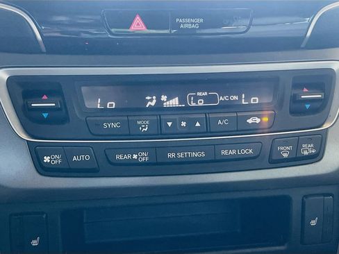 Used 2022 Honda Pilot Special Edition image 15