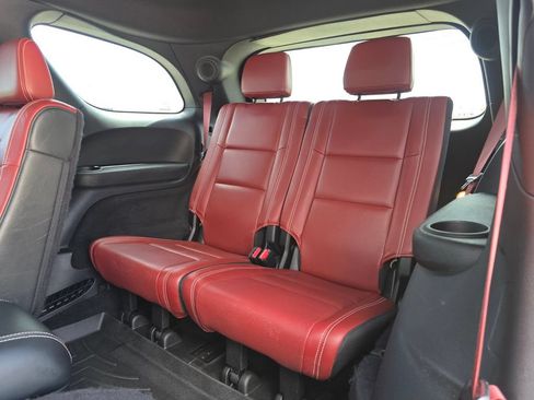 Used 2023 Dodge Durango SRT Hellcat AWD/4WD image 23