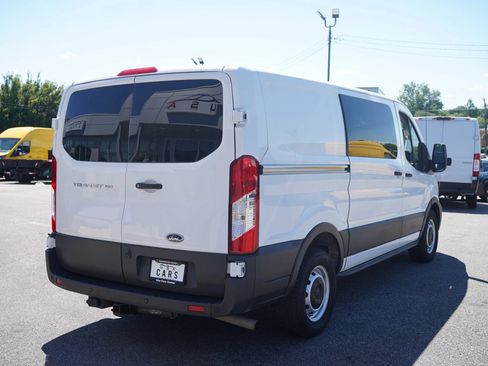 Used 2022 Ford Transit 150 Low Roof w/ Upfitter Package RWD image 9