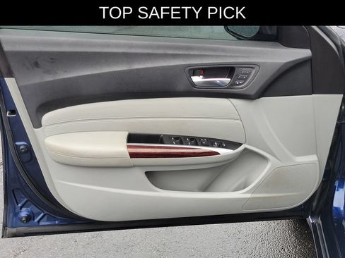 Used 2015 Acura TLX FWD image 17