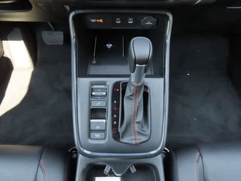 New 2026 Honda CR-V Sport-L image 23