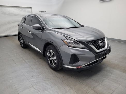 Used 2019 Nissan Murano S image 13