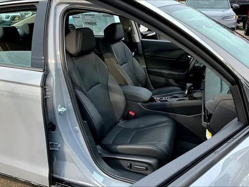 New 2025 Honda Accord Touring image 28