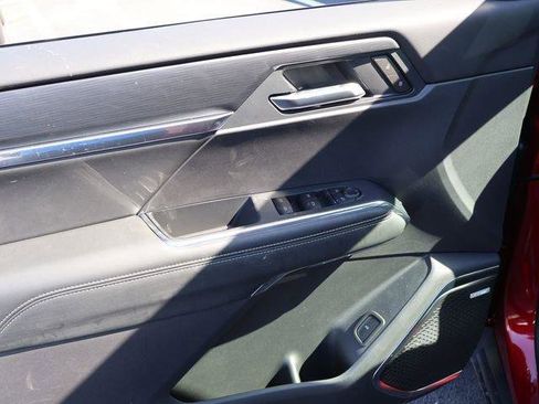 New 2026 GMC Acadia Elevation w/ Elevation Premium Package AWD/4WD image 21