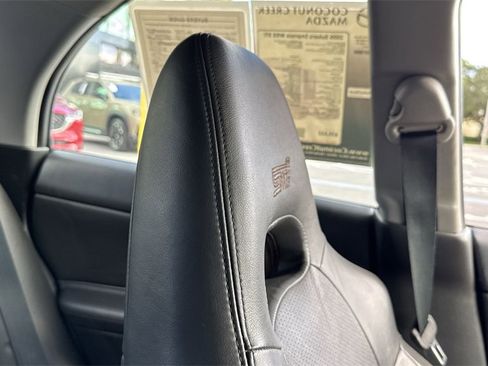 Used 2006 Subaru Impreza WRX STI image 21