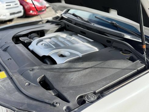 Used 2008 Lexus LX 570 4WD image 33