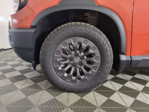 New 2026 Honda Passport TrailSport image 27
