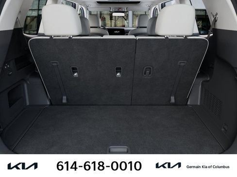 New 2025 Kia Telluride S image 22