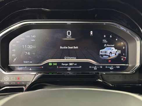 New 2025 GMC Sierra 1500 Elevation w/ Elevation Premium Package image 29