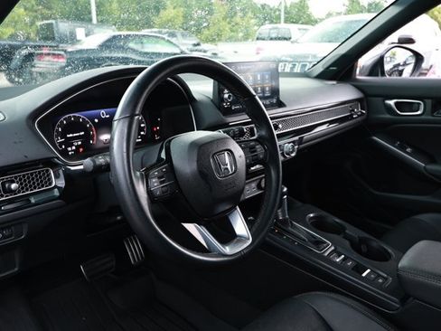 Used 2023 Honda Civic Sport Touring image 26