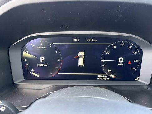 New 2026 Mitsubishi Outlander SE FWD image 38