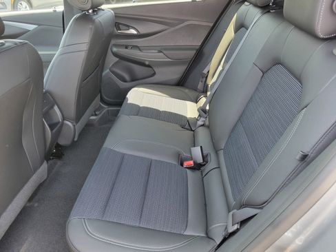 New 2025 Buick Envista Preferred w/ Convenience I Package image 6