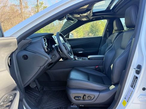 Certified 2024 Lexus RX 350 Premium Plus w/ Convenience Package image 26