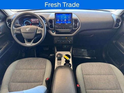Certified 2021 Ford Bronco Sport Big Bend AWD/4WD image 13