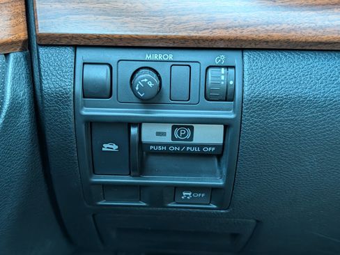 Used 2014 Subaru Outback 2.5i Limited w/ Moonroof Package image 27