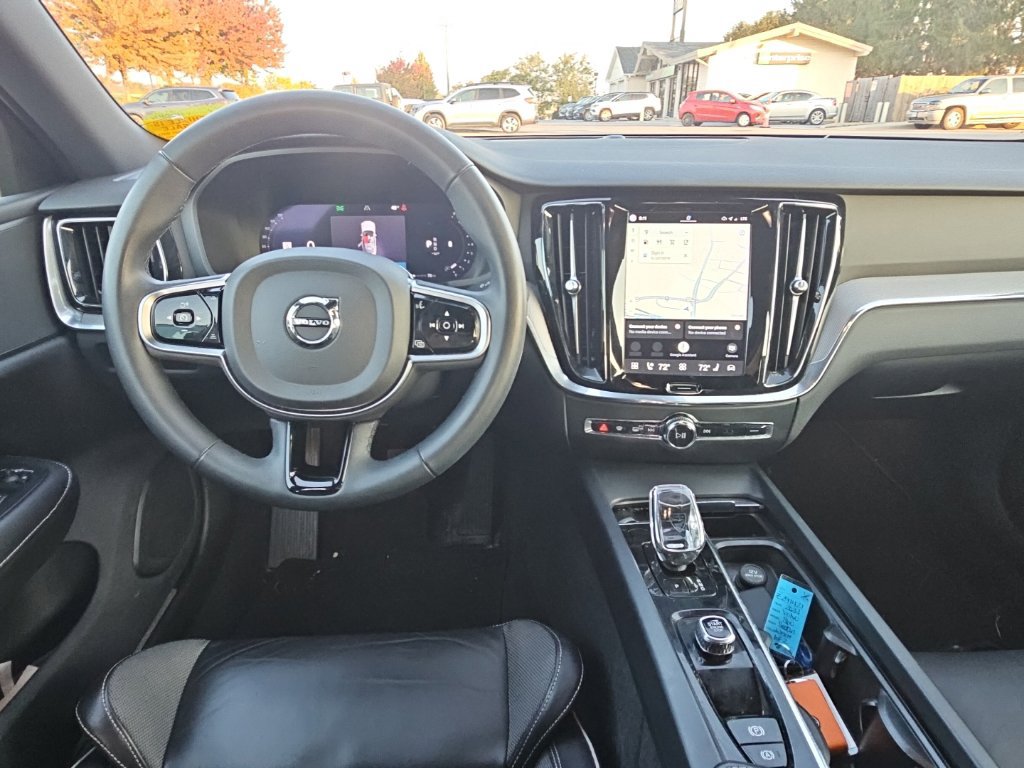 Used 2024 Volvo S60 B5 Plus w/ Climate Package AWD/4WD image 2