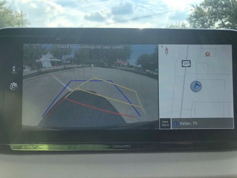 Used 2023 Hyundai Santa Fe SEL w/ Cargo Package image 28