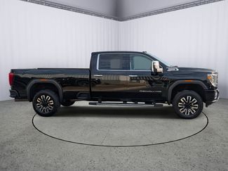 Used 2020 GMC Sierra 3500 Denali w/ Denali Ultimate Package video 2