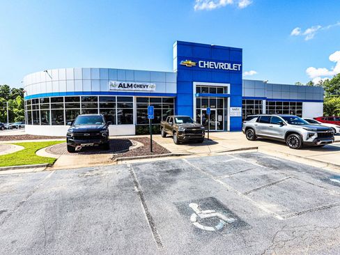 New 2026 Chevrolet Silverado 1500 LT Trail Boss w/ LT Trail Boss Premium Package image 59