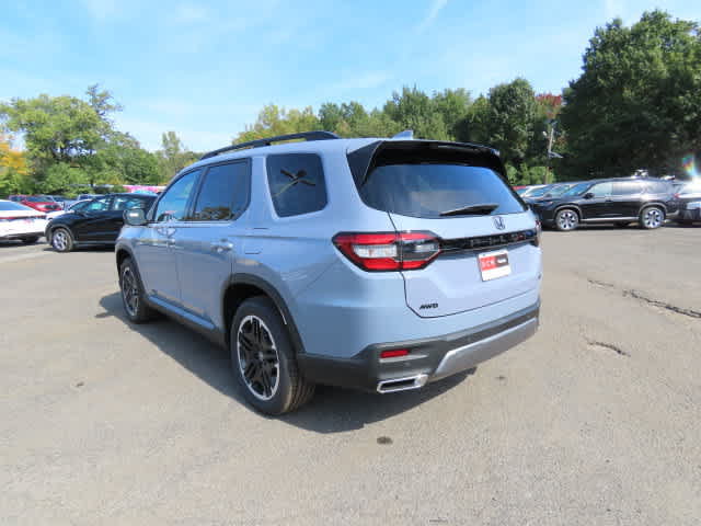 New 2026 Honda Pilot image 4