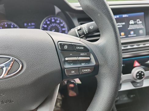 Used 2019 Hyundai Elantra SEL w/ Cargo Package FWD image 21