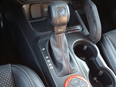 Used 2024 Ford Bronco Raptor image 18