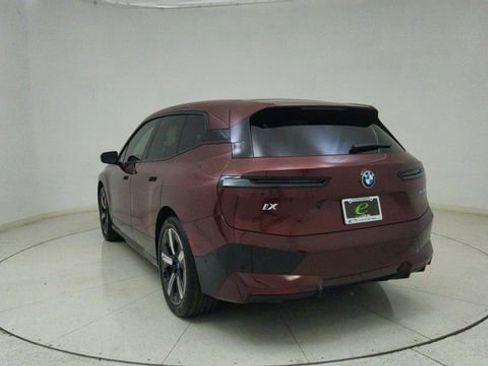 Used 2023 BMW iX xDrive50 w/ Premium Package image 73