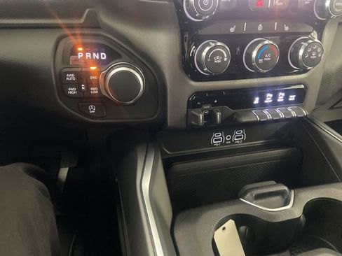 New 2026 RAM 1500 4x4 Crew Cab image 18