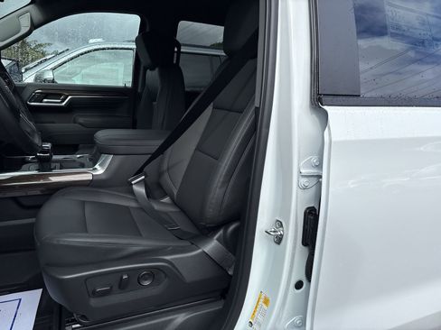 New 2026 Chevrolet Silverado 1500 LT Trail Boss w/ LT Trail Boss Premium Package image 14