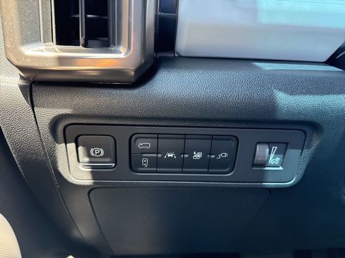 Used 2025 GMC Hummer EV 3X w/ LPO, Dark Essentials Package AWD/4WD image 26