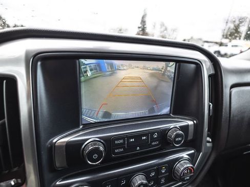 Used 2017 Chevrolet Silverado 1500 LT image 18