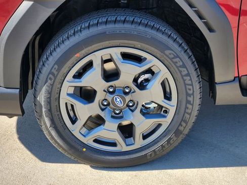 New 2026 Subaru Outback Premium image 8