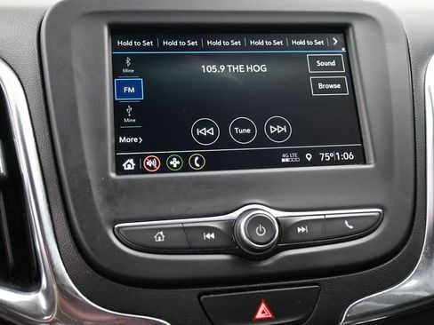 Used 2019 Chevrolet Equinox LT FWD image 33