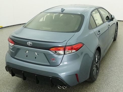 Used 2026 Toyota Corolla SE FWD image 22
