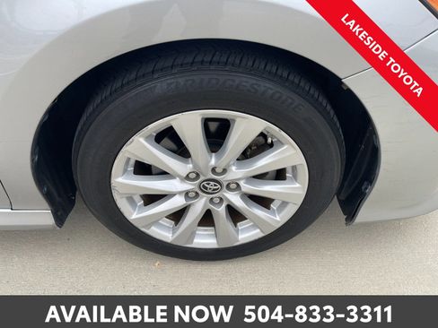 Used 2019 Toyota Camry LE image 13