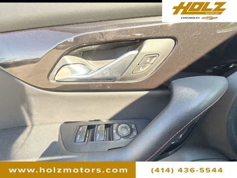 Certified 2020 Chevrolet Blazer RS AWD/4WD image 24