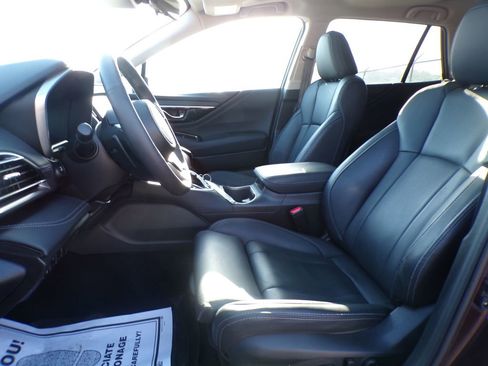 Used 2024 Subaru Outback Touring image 16