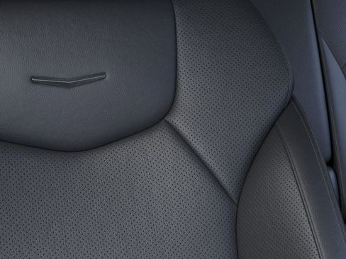 New 2025 Cadillac CT5 Premium Luxury RWD image 21