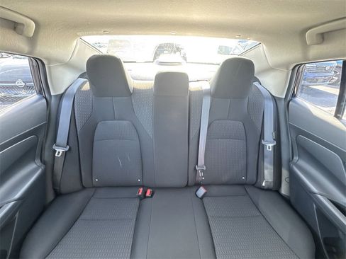 New 2026 Nissan Sentra S w/ Floor Mat Package image 22