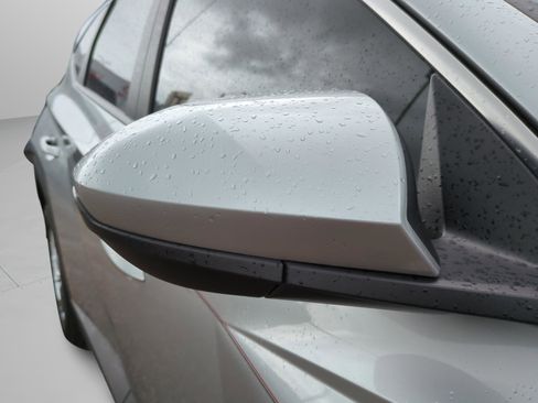 Certified 2024 Hyundai Tucson SE FWD image 25