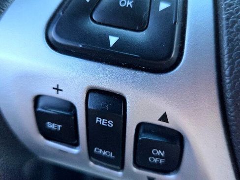 Used 2012 Ford Explorer Base 4WD w/ Class III Trailer Tow Pkg image 18