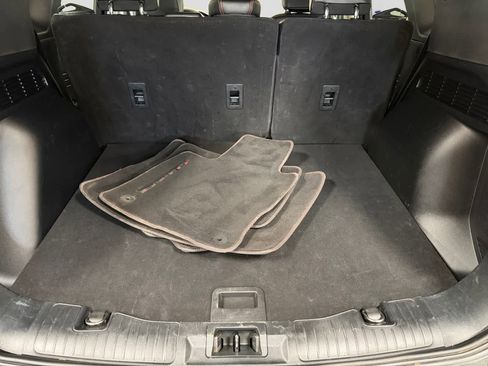 Used 2021 Ford Escape SEL w/ SEL Stealth AWD Package image 4