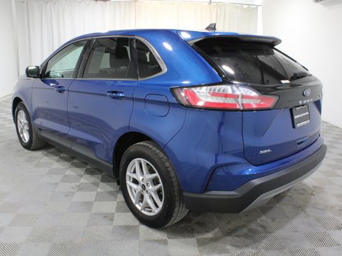 Used 2024 Ford Edge SEL AWD/4WD image 29