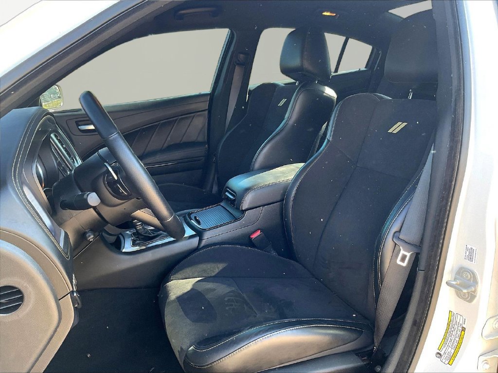 Used 2023 Dodge Charger Scat Pack RWD image 24