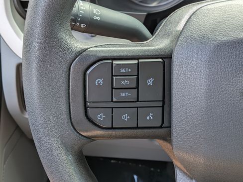 Used 2025 Ford F350 XL w/ XL Off-Road Package AWD/4WD image 24